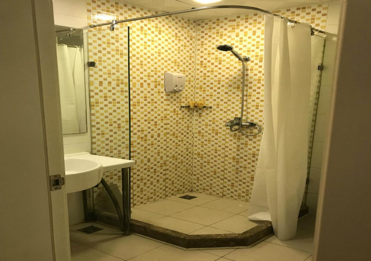 Commune 1958 Hotel Pekin Zewnętrze zdjęcie